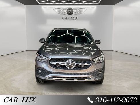 Used 2021 Mercedes-Benz GLA 250 w/ Premium Package image 8