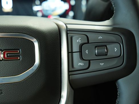 New 2025 GMC Sierra 2500 SLT w/ SLT Premium Package image 33