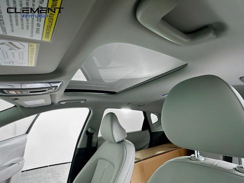 New 2026 Hyundai Kona Limited image 22