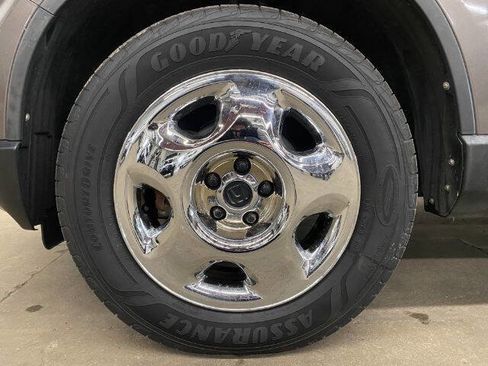 Used 2009 Honda CR-V LX image 25