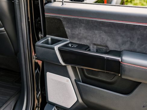 Used 2025 Ford F150 Raptor w/ Equipment Group 803A Raptor R image 95