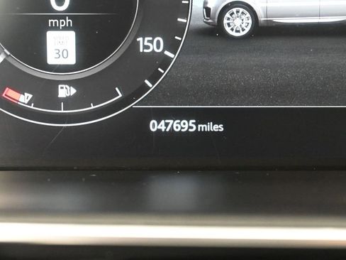 Used 2022 Land Rover Range Rover Sport HSE Silver Edition image 13