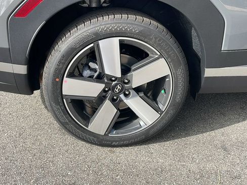 New 2026 Hyundai Santa Fe Limited image 31