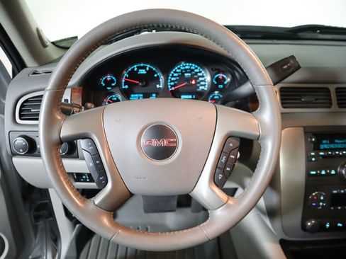 Used 2014 GMC Sierra 3500 SLT w/ SLT Convenience Package image 41