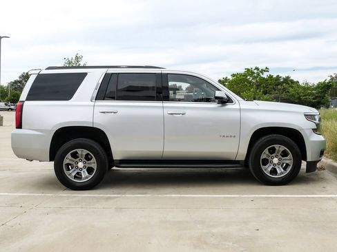 Used 2020 Chevrolet Tahoe LS RWD image 7