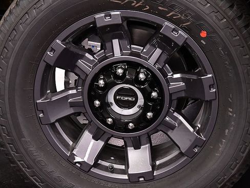 New 2026 Ford F250 XL w/ STX Appearance Package AWD/4WD image 9