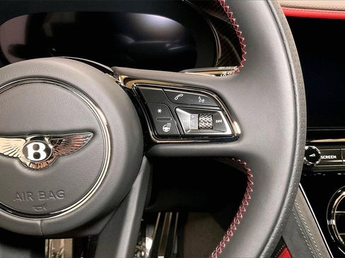 New 2026 Bentley Continental GT Speed image 23