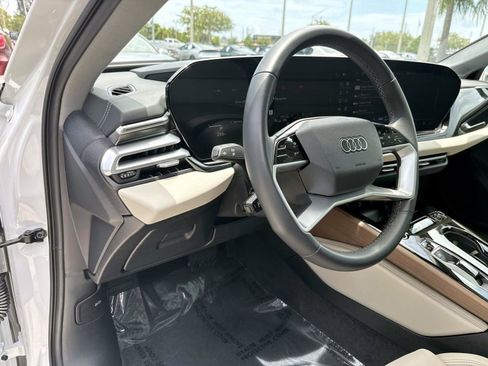 Used 2025 Audi A5 2.0T Premium Plus AWD/4WD image 19