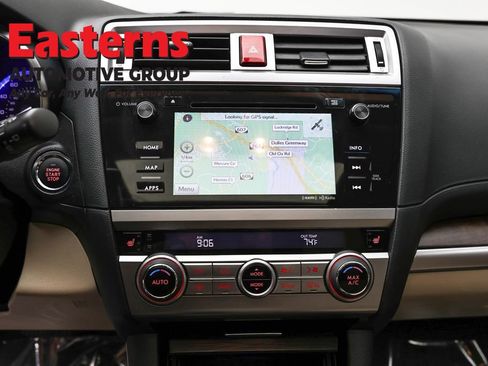 Used 2016 Subaru Outback 3.6R Limited image 12