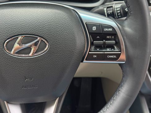 Used 2018 Hyundai Sonata SEL FWD image 20