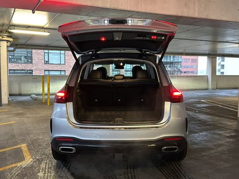 New 2026 Mercedes-Benz GLE 450 4MATIC image 8