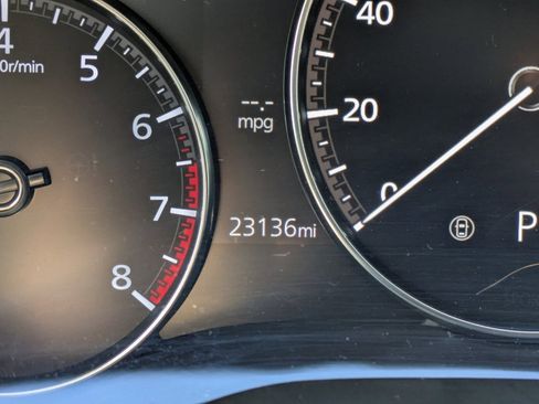 Certified 2023 MAZDA CX-30 AWD 2.5 S w/ Premium Package image 16