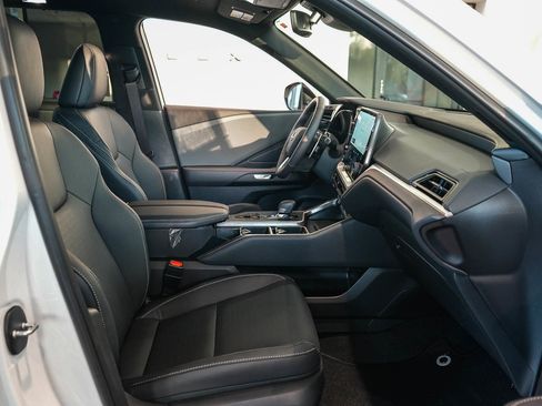 New 2026 Lexus TX 350 FWD image 14