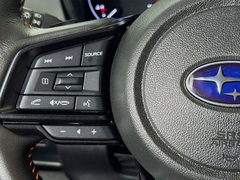 Used 2024 Subaru Crosstrek 2.5i Limited w/ Crosstrek Mirror Package image 13