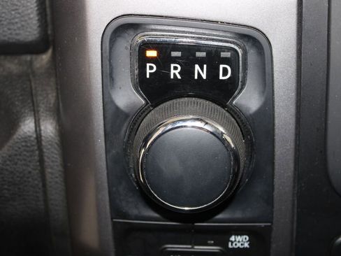 Used 2024 RAM 1500 Classic Warlock image 38