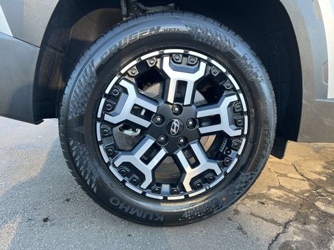 Certified 2025 Hyundai Tucson XRT AWD/4WD image 11