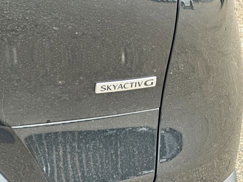 Used 2025 MAZDA CX-30 AWD 2.5 S w/ Preferred Package image 6