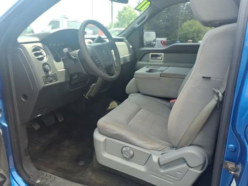 Used 2011 Ford F150 XLT w/ XTR Pkg AWD/4WD image 12
