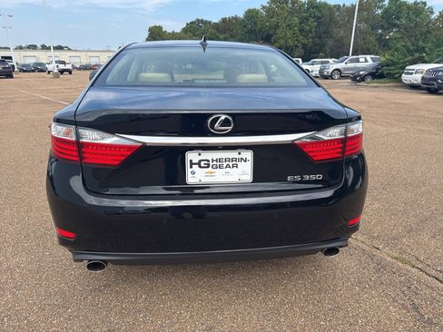 Used 2015 Lexus ES 350 image 6