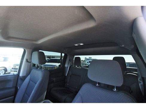 Used 2021 Chevrolet Silverado 1500 LT Trail Boss image 26