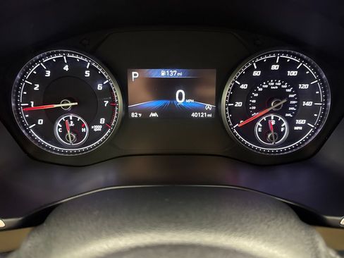 Used 2022 Hyundai Santa Fe SEL FWD image 17