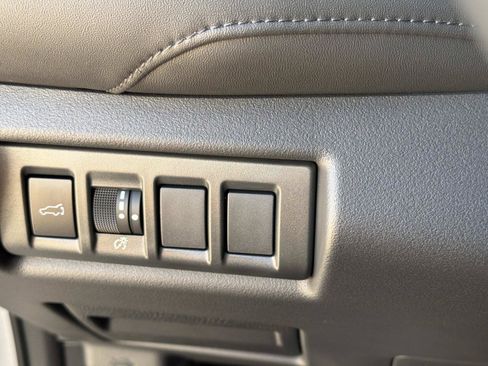New 2026 Subaru Outback Touring AWD/4WD image 29