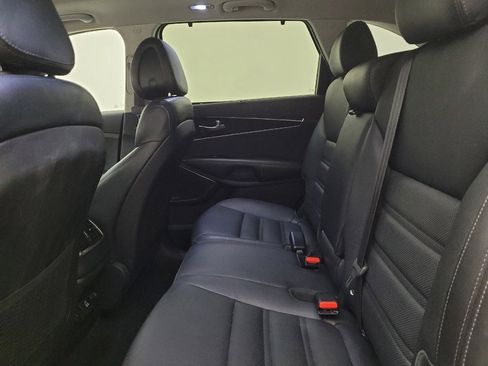Used 2016 Kia Sorento SX AWD/4WD image 18