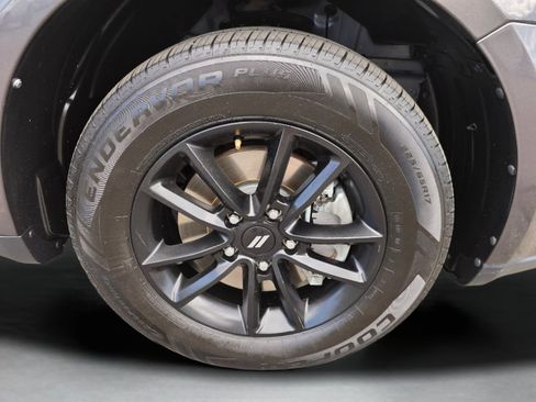 Used 2019 Dodge Journey SE w/ Connectivity Group FWD image 30