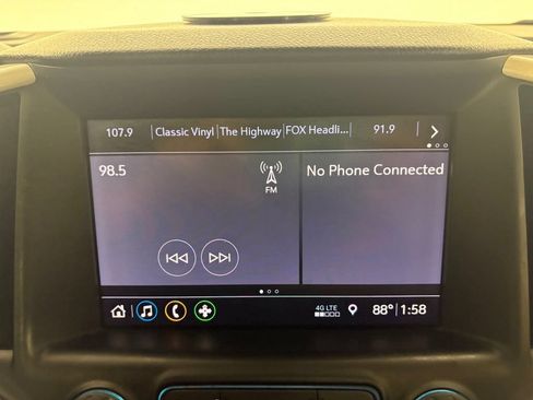 Used 2020 GMC Terrain SLT w/ Preferred Package AWD/4WD image 27