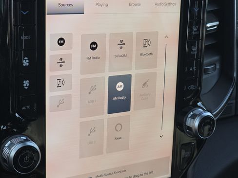 New 2026 RAM 2500 Rebel w/ Rebel Level 1 Equipment Group image 8