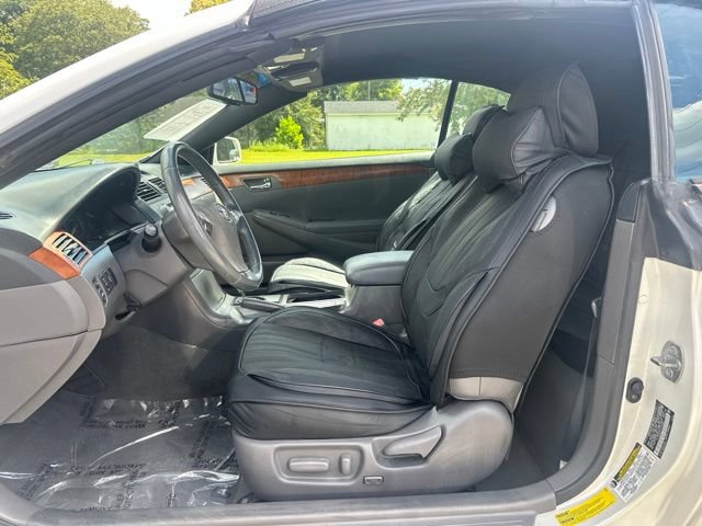 Used 2007 Toyota Solara SLE FWD image 10