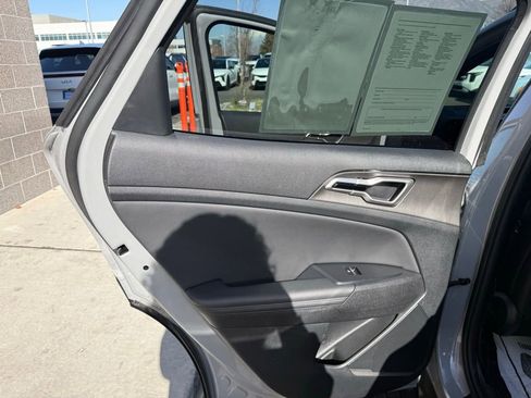 Certified 2026 Kia Sportage X-Line image 22