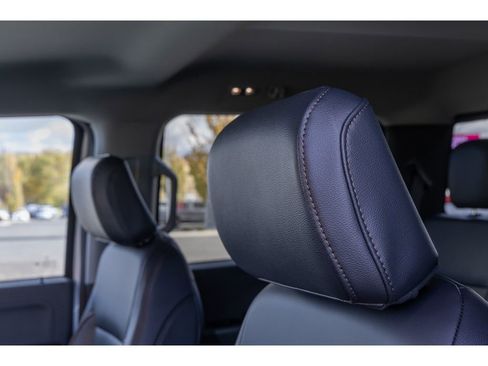 New 2026 Ford F350 Lariat w/ Black Appearance Package image 17