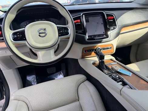 Used 2018 Volvo XC90 T6 Inscription w/ Convenience Package image 35