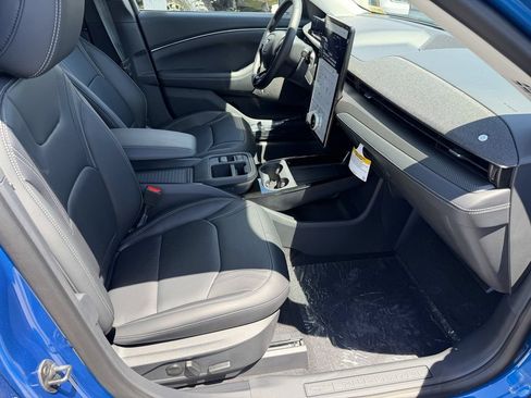 New 2026 Ford Mustang Mach-E Premium RWD image 8