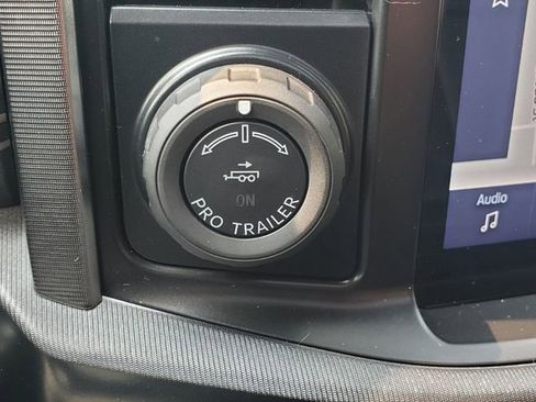 Used 2023 Ford F150 Platinum w/ Equipment Group 701A High image 31