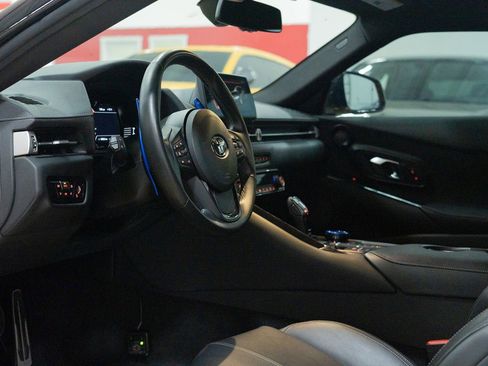 Used 2020 Toyota Supra Premium image 15