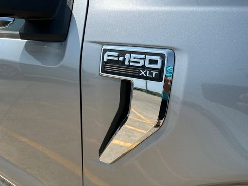 Used 2024 Ford F150 XLT w/ Equipment Group 302A MID AWD/4WD image 38