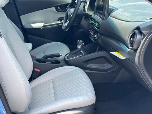 Used 2023 Hyundai Kona SEL FWD image 15