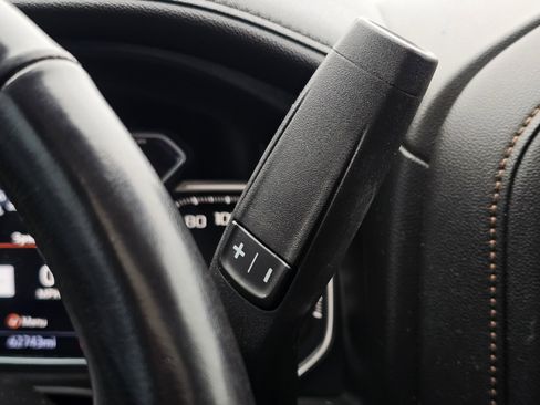 Used 2020 GMC Sierra 1500 AT4 w/ Technology Package image 34