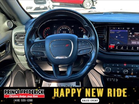 Used 2022 Dodge Durango R/T image 5