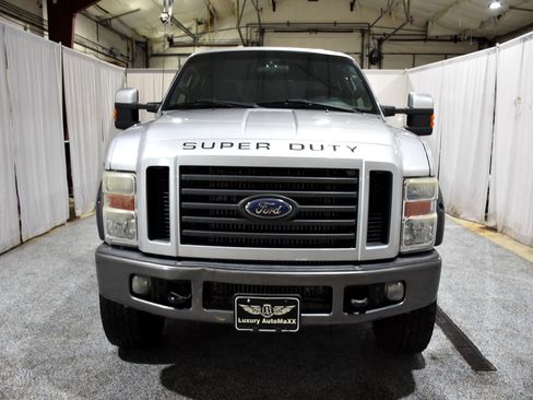Used 2008 Ford F250 XL image 21