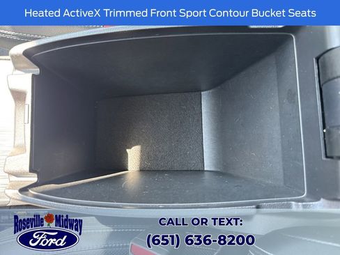 Used 2023 Ford Escape Platinum w/ Premium Technology Package AWD/4WD image 14