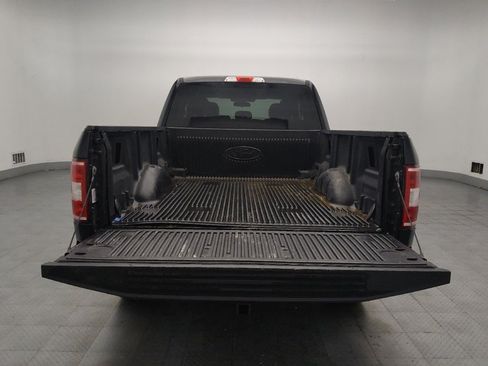 Used 2018 Ford F150 XL w/ Equipment Group 101A Mid AWD/4WD image 29