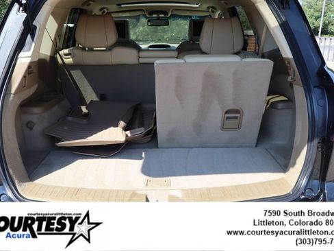 Used 2013 Acura MDX AWD/4WD image 29