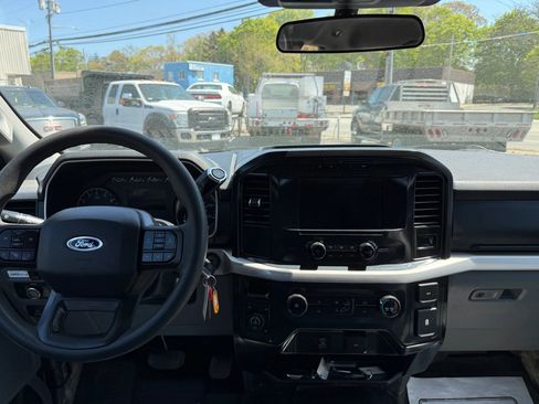 Used 2021 Ford F150 XL w/ Equipment Group 101A High AWD/4WD image 22