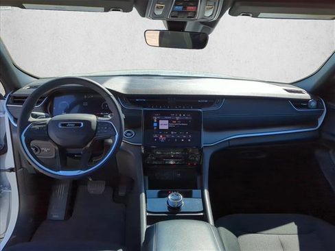 Used 2025 Jeep Grand Cherokee Laredo X w/ Luxury Tech Group I image 18