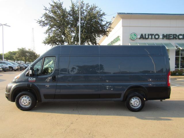 Used 2019 RAM ProMaster 3500 FWD image 16