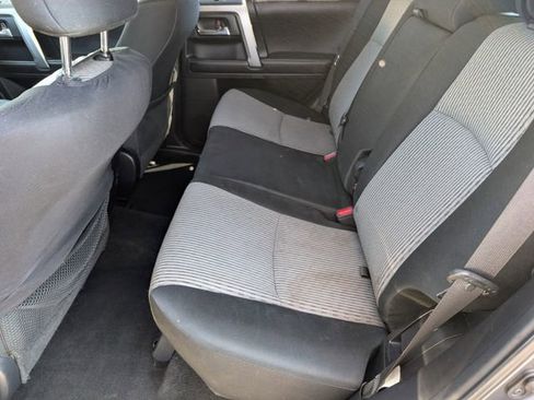 Used 2016 Toyota 4Runner SR5 image 27