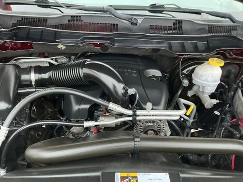 Used 2018 RAM 1500 Express image 42